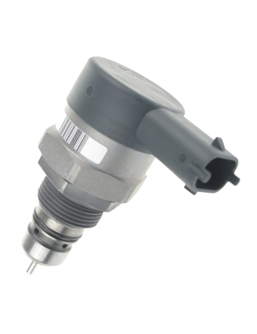 Régulateur détendeur de pression carburant rail remplace Bosch 0281006431 VAG 057130764AM