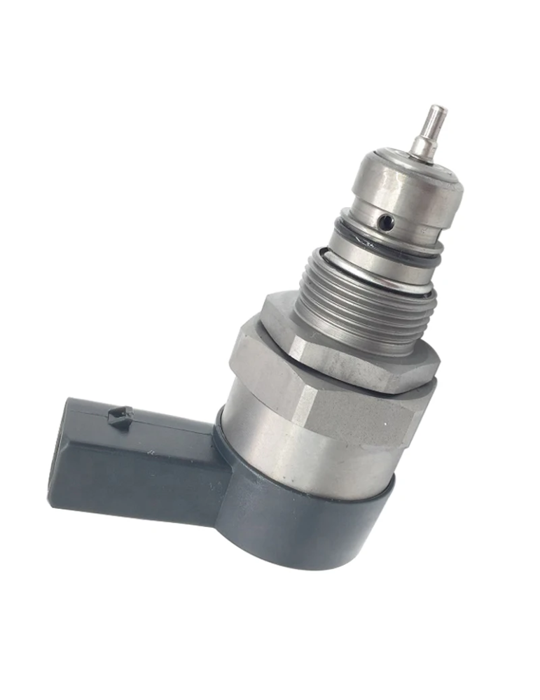 Régulateur détendeur de pression carburant rail remplace Bosch 0281006431 VAG 057130764AM