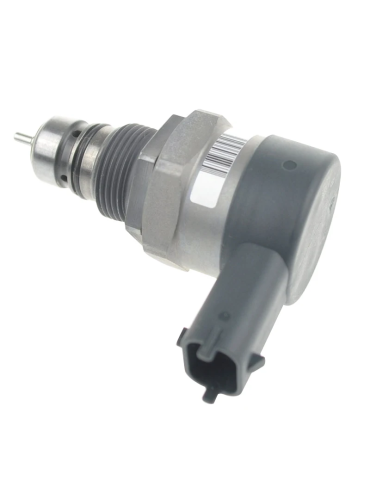 Régulateur détendeur de pression carburant rail remplace Bosch 0281006431 VAG 057130764AM
