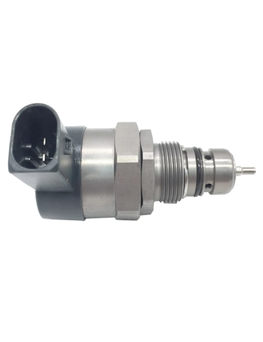 Régulateur détendeur de pression carburant rail remplace Bosch 0281006431 VAG 057130764AM