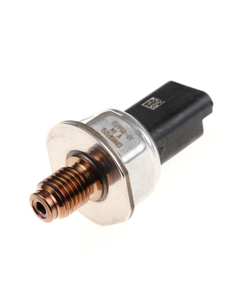 Capteur pression carburant rail, 85PP68-01 Renault Nissan Dacia 1.5 dCi K9K