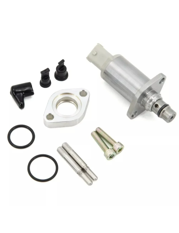 Régulateur pression carburant Remplace Denso 294009-1500 Opel 1.6 CDTI