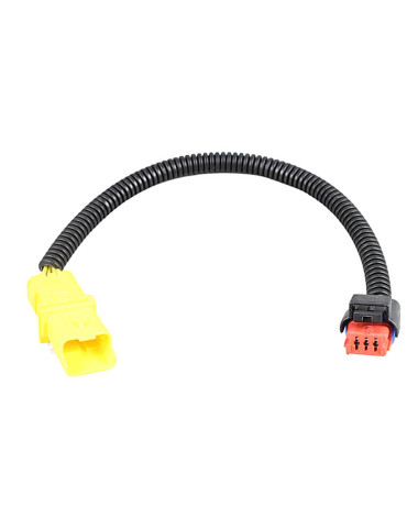 Câble avec connecteur 1922G5