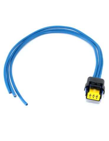 Faisceau pour capteur 1920GW