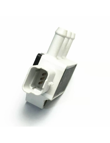 Capteur pression FAP, 227708860R Renault Kangoo III Mercedes Citan 1.5 Blue dCi