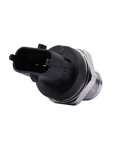 Capteur pression carburant rail remplace Bosch 0281008532 Fiat Ducato Alfa 2.2 MultiJet