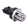 Capteur pression carburant rail remplace Bosch 0281008532 Fiat Duca...