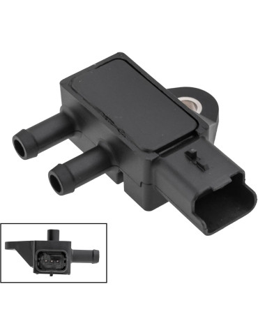 Capteur de pression FAP,...