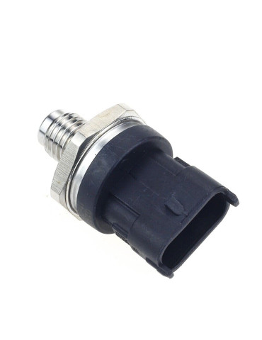 Capteur pression carburant rail remplace, 0281007280 Renault Dacia 1.5 Blue dCi K9K