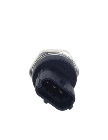 Capteur pression carburant rail remplace, 0281007280 Renault Dacia 1.5 Blue dCi K9K