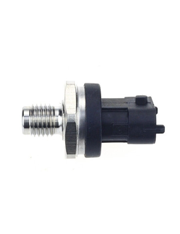 Capteur pression carburant rail remplace, 0281007280 Renault Dacia 1.5 Blue dCi K9K