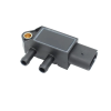 Capteur pression FAP, LR071772 Jaguar Land Rover 2.0D 3.0D - catego...