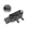 Capteur pression FAP, LR071772 Jaguar Land Rover 2.0D 3.0D - catego...