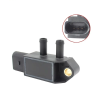 Capteur pression FAP, LR071772 Jaguar Land Rover 2.0D 3.0D - catego...