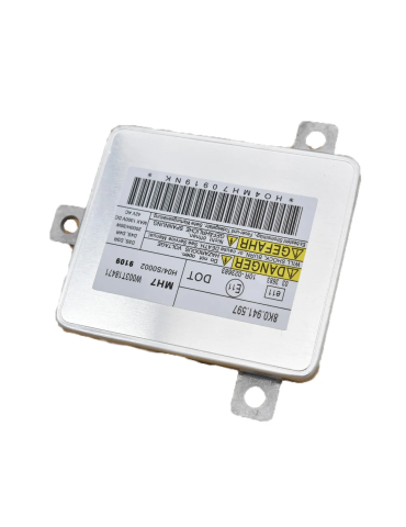 Ballast xenon, 8K0941597