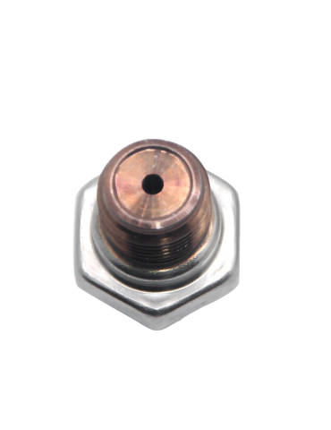 Capteur pression carburant remplace 9826744680 Peugeot Citroën Opel 1.5 BlueHDi
