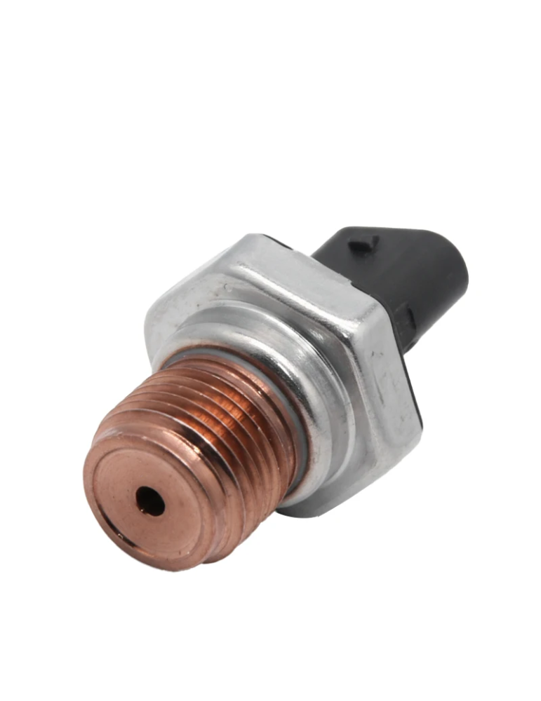 Capteur pression carburant remplace 9826744680 Peugeot Citroën Opel 1.5 BlueHDi
