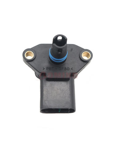 Capteur pression admission...