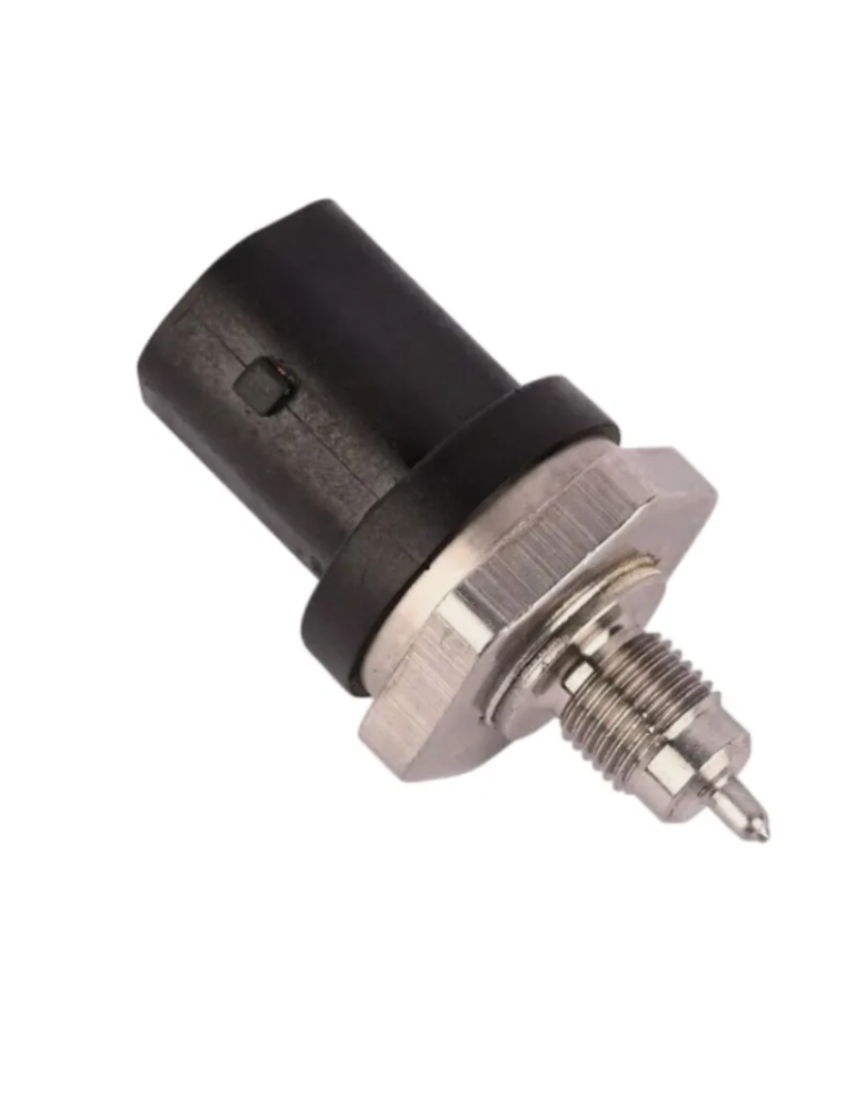 Capteur pression carburant remplace Bosch 0261545075 Jaguar Land Rover 2.0 Ingenium