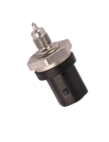 Capteur pression carburant remplace Bosch 0261545075 Jaguar Land Rover 2.0 Ingenium