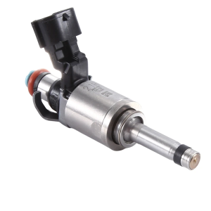 Injecteur carburant...