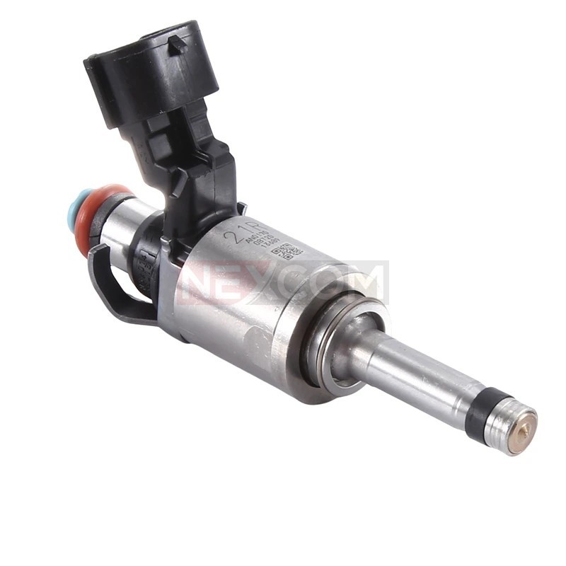 Injecteur carburant essence, 166004350R Renault Dacia Nissan 1.2 TCe H5F