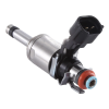 Injecteur carburant essence, 166004350R Renault Dacia Nissan 1.2 TC...