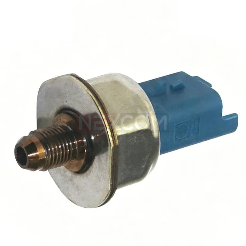 Capteur pression carburant rail remplace Renault 8201420996 Dacia Nissan 1.2 TCe
