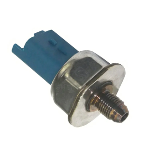 Capteur pression carburant rail remplace Renault 8201420996 Dacia Nissan 1.2 TCe