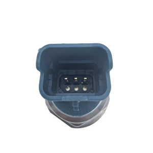 Capteur pression carburant rail remplace Renault 8201420996 Dacia Nissan 1.2 TCe