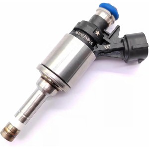 Injecteur carburant essence...