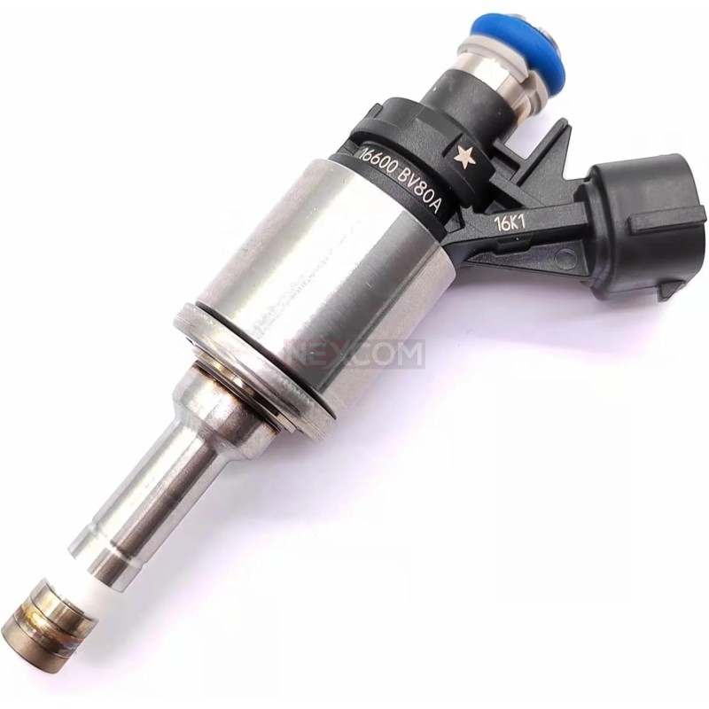 Injecteur carburant essence remplace Bosch 0261500210 Nissan 1.6 DIG-T Renault 1.6 TCe
