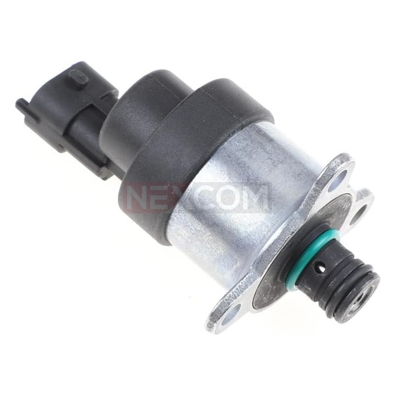Régulateur pression carburant remplace Bosch 0928400626 BMW 740d V8