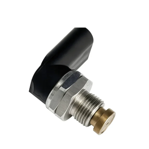 Composant de pression carburant circuit d'injection pour BMW Diesel moteurs M47 & M57