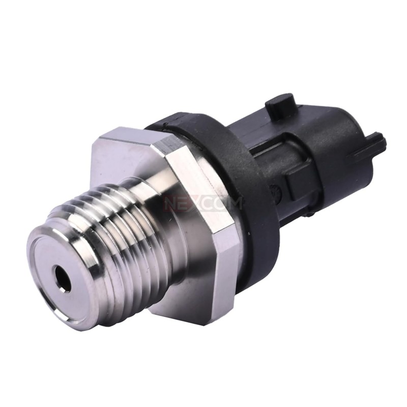 Capteur pression carburant rampe d'injection remplace Bosch 0281006226 Iveco 5801474160
