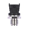 Capteur pression carburant rampe d'injection remplace Bosch 0281006...