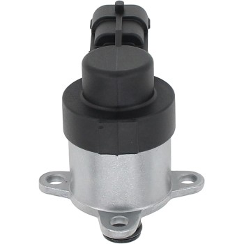Régulateur pression carburant remplace Bosch 0928400825 Fiat Alfa Jeep 1.6 2.0 Multijet - Nexcom