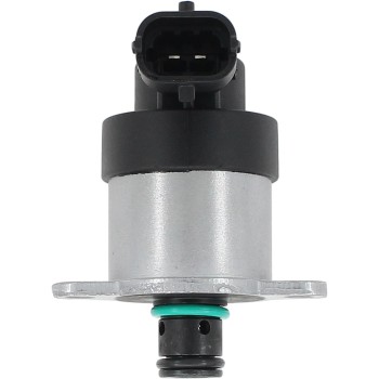 Régulateur pression carburant remplace Bosch 0928400825 Fiat Alfa Jeep 1.6 2.0 Multijet - Nexcom