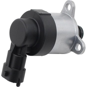Régulateur pression carburant remplace Bosch 0928400825 Fiat Alfa Jeep 1.6 2.0 Multijet - Nexcom