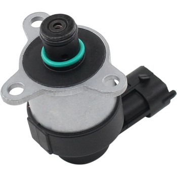 Régulateur pression carburant remplace Bosch 0928400825 Fiat Alfa Jeep 1.6 2.0 Multijet - Nexcom
