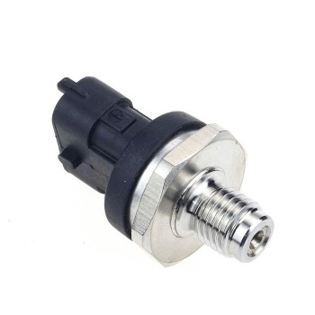 Capteur pression carburant 0281002964 — remplace Bosch, Iveco, Fiat...