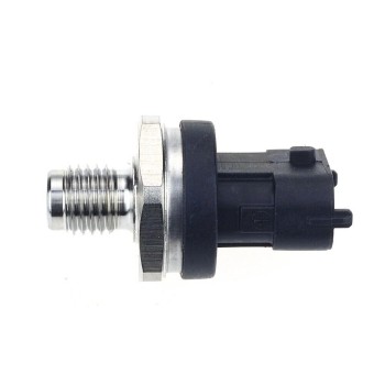 Capteur pression carburant 0281002964 — remplace Bosch, Iveco, Fiat, Volvo, Opel - Nexcom