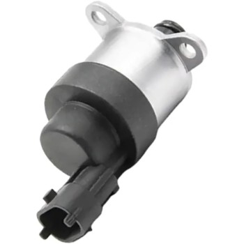 Régulateur pression carburant remplace Bosch 0928400567 Fiat Ducato Iveco 2.3 JTD - Nexcom