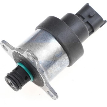 Régulateur pression carburant remplace Bosch 0928400567 Fiat Ducato...