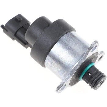 Régulateur pression carburant remplace Bosch 0928400567 Fiat Ducato Iveco 2.3 JTD - Nexcom
