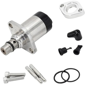 Régulateur pression Isuzu 8981454841 Denso 294200-9750