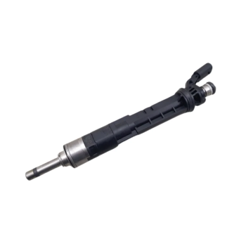 Injecteur essence 166005550R Renault Nissan 1.3 TCe Neuf