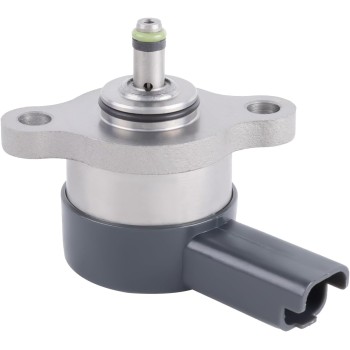 Régulateur de pression de carburant 0281002284 — remplace Bosch, Peugeot, Citroën, Suzuki - Nexcom