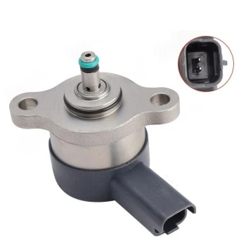 Régulateur de pression de carburant 0281002284 — remplace Bosch, Peugeot, Citroën, Suzuki - Nexcom