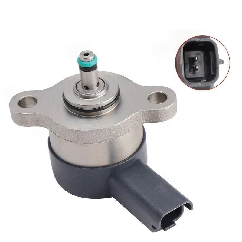 Régulateur de pression de carburant 0281002284 — remplace Bosch, Peugeot, Citroën, Suzuki - Nexcom